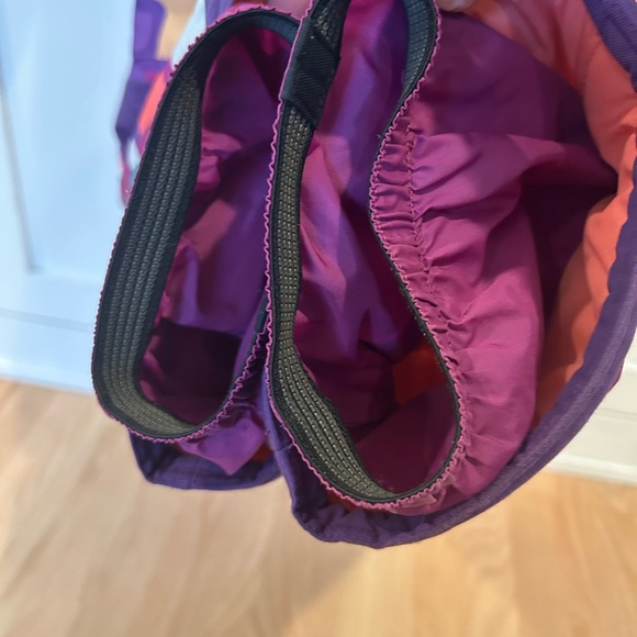 BURTON Colorful Kids' Snowsuit with Fun Print - Picture 4 of 4